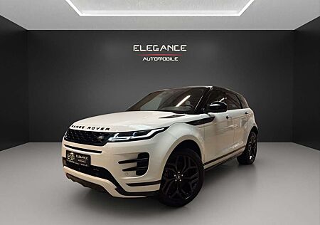 Land Rover Range Rover Evoque R-Dynamic SE*Panorama*20Zoll