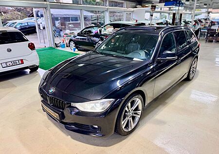 BMW 330d 330 Baureihe 3 Touring