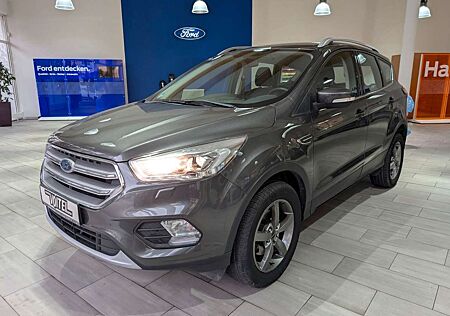 Ford Kuga Cool & Connect