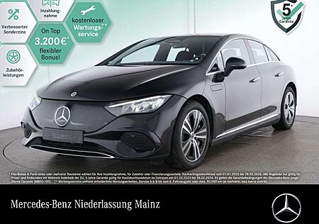 Mercedes-Benz EQE 300 Distr. LED Kamera Spurhalt-Ass Totwinkel