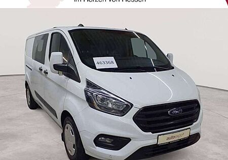 Ford Transit Custom 340 L2 Trend Service Line