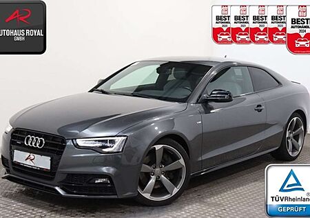 Audi A5 Coupe 3.0 TDI qu S LINE BANG+O,KEYLESS,KAMERA