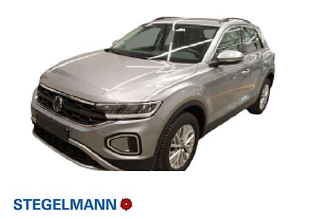VW T-Roc Volkswagen 1.5 TSI Facelift Life *AHK*Navi*LED*+3J. G