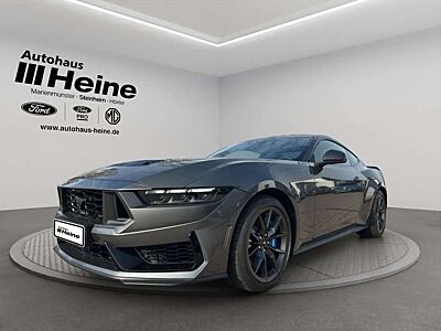 Ford Mustang GT Dark Horse Fastback 5.0 V8 *MAGNE-RIDE*