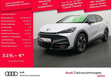 Cupra Tavascan Endurance ACC NAVI KAM SHZ PDC