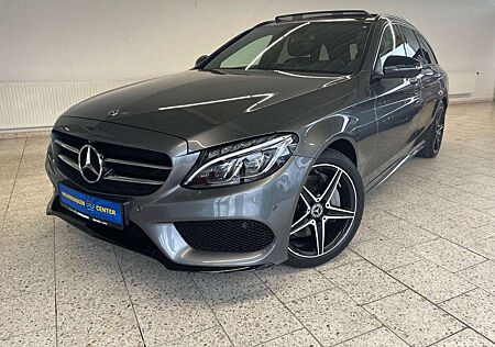 Mercedes-Benz C 350 C -Klasse T-Modell T e Edition C