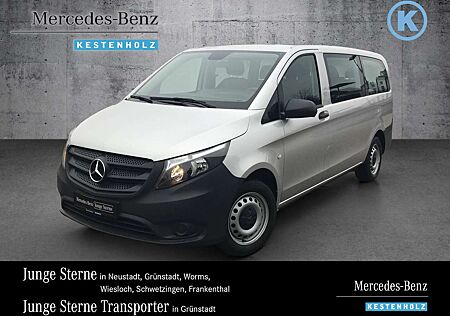 Mercedes-Benz Vito 114 CDI TOURER PRO L AUTOMATIK+KLIMA+AHK+!