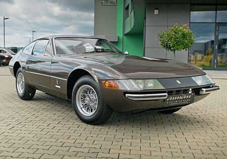 Ferrari 365 GTB/4 Daytona