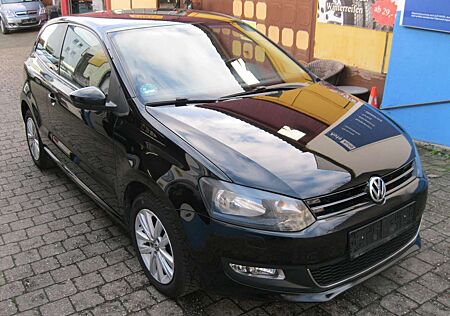 VW Polo Volkswagen V 3-Türer 1.2 Style