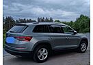 Skoda Kodiaq Ambition 1,5 TSI DSG