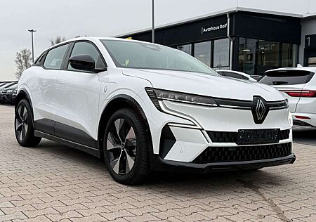 Renault Megane E-Tech Electric Equilibre | CCS