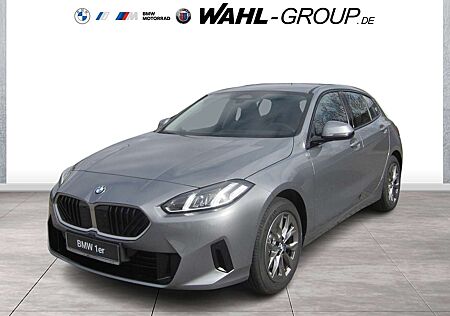 BMW 120 LED 17" DrivingAss PDC Navi SHZ ParkingAss