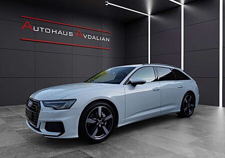 Audi A6 Avant 45 TDI qu. S line ALLRADLENK.|B&O|360°