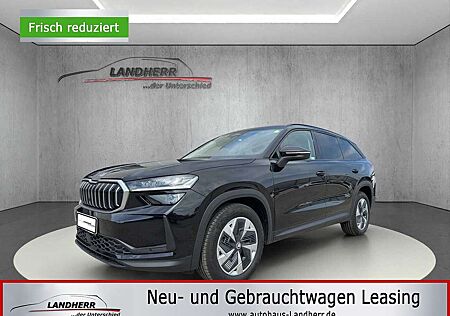 Skoda Kodiaq 4x4 Selection//AHK/Navi/Kamera