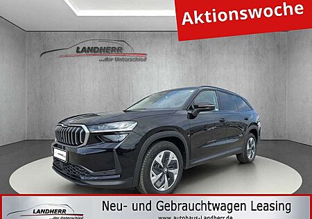 Skoda Kodiaq 4x4 Selection//AHK/Navi/Kamera