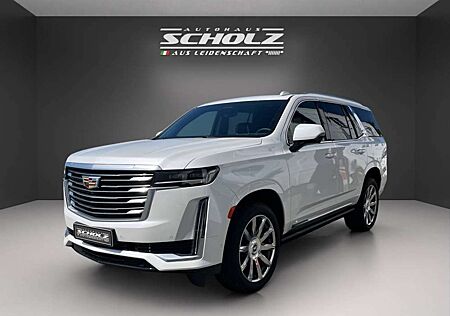 Cadillac Escalade Premium Luxury Plantinum 6.2lV8