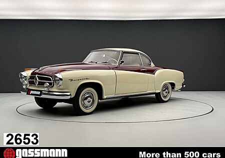 Borgward Others Isabella TS Coupe