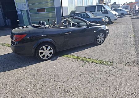 Renault Megane 1.9 dCi FAP Coupe-Cabriolet Privilege