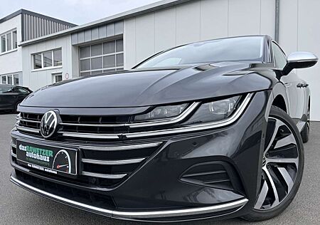 VW Arteon Volkswagen 2.0 TDI DSG Shooting Brake Elegance 206€ m. 20%