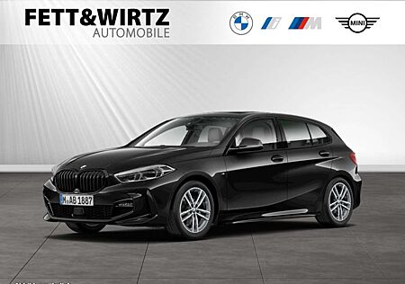 BMW 118 i M Sportpaket|Panorama|HiFi|LCProf.