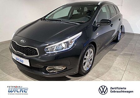 Kia XCeed Ceed SW / cee'd SW Ceed Sportswagon 1.4 Dream Team NAVI KLIMA PDC LM