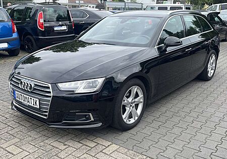 Audi A4 2.0 TDI AVANT Sport ultra ACC*AUTOAMTIK*NAVI