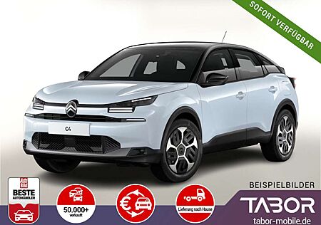 Citroën C4 Citroen 130 EAT8 PLUS Nav LED PDC 180° Temp UVP-33%*