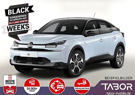 Citroën C4 Citroen 130 EAT8 PLUS Nav LED PDC 180° UVP-32%*