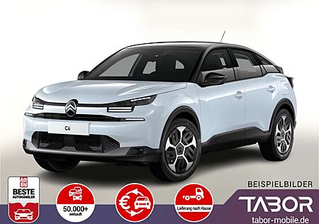 Citroën C4 Citroen 130 EAT8 PLUS Nav LED PDC 180° Temp UVP-33%*