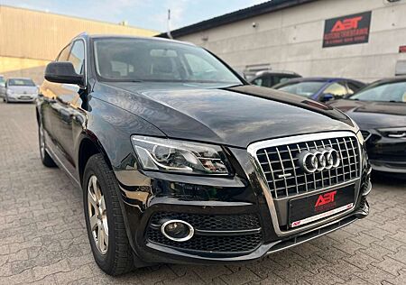 Audi Q5 2.0 S-Line Quattro, TÜV NEU, Auto., Xenon,PDC