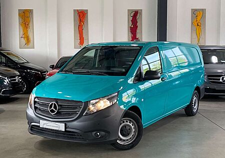 Mercedes-Benz Vito 114 CDI extralang PRO/NAVI/RFK/9-G/