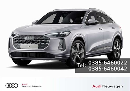 Audi Q5 Sportback TFSI quattro 150 kW S tronic