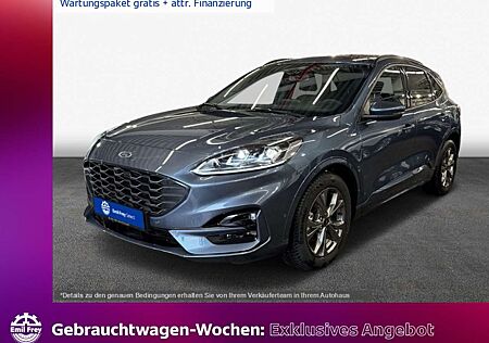 Ford Kuga 1.5 EcoBoost ST-LINE X