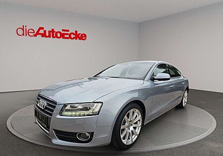Audi A5 Sportback 2.0 TFSI quattro °S-Line Plus °B&O