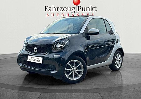 Smart ForTwo Automatik SHZ,GARANTIE,TÜV&INSPEKTION NEU