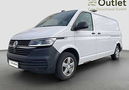 VW T6 Transporter Volkswagen T6.1 Transporter Lang 2.0 TDI 4-Motion DSG