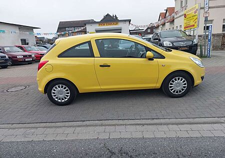 Opel Corsa TÜV/9.2026 12 Monate Garantie Auf Wunsch