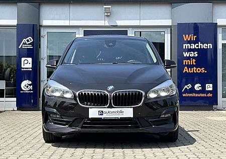 BMW 216 d *LED*NAVI*PDC*KAMERA*