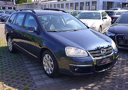 VW Golf Variant Volkswagen 5 1.9 TDI Comfortline