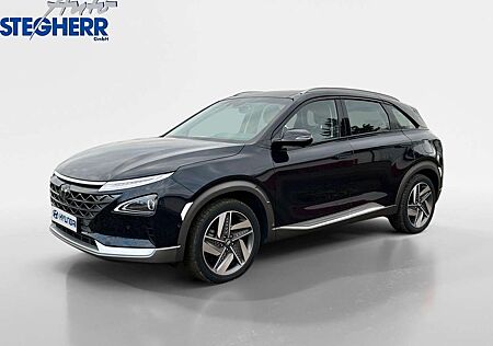 Hyundai Nexo Basis