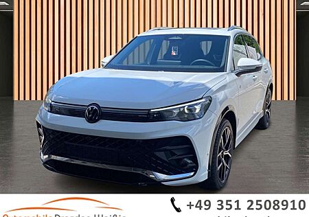 VW Tiguan Volkswagen 1.5 eTSI 110 kW R-Line*neues Modell*HarmanKardon