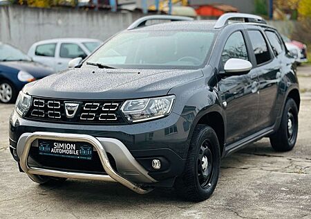 Dacia Duster Prestige 4WD/1Hd/Scheckheft/Vollaustattung