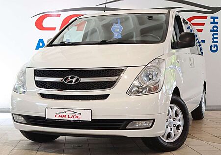 Hyundai H-1 Travel Premium*8-Sitzer*Automatik*Leder*AHK*
