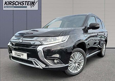 Mitsubishi Outlander Basis Spirit Navi Kamera
