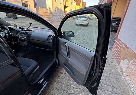 VW Polo Volkswagen 1.2 Comfortline