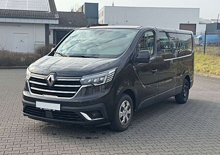 Renault Trafic Combi L2H1 3,0t Life 9-Sitzer.1 Hand.ACC