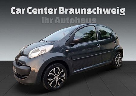 Citroën C1 Citroen 1.0 Style+TÜV Neu