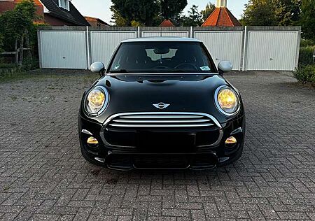 Mini Cooper John Works Exterieur