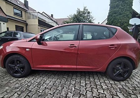 Seat Ibiza Stylance / Style