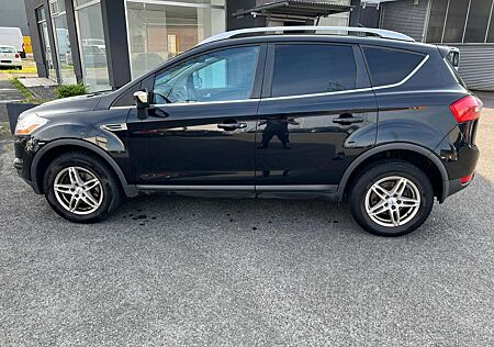 Ford Kuga 2.0 TDCi 2x4 Titanium